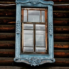 Наталья Поникаровская