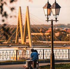 Алексей Евстигнеев