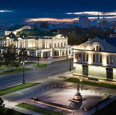 Алексей Голубев