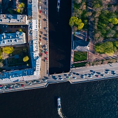 Санкт-Петербург