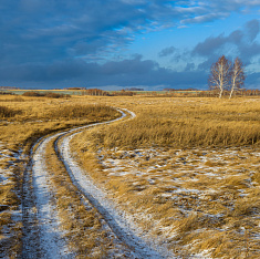 Курганская область