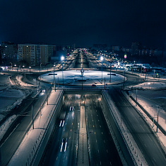 Самарская область