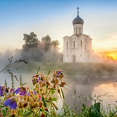 Владимирская область