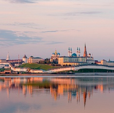 Республика Татарстан