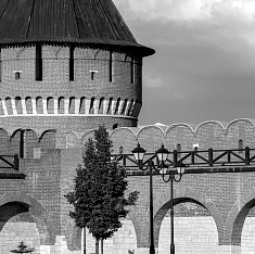 Тульская область