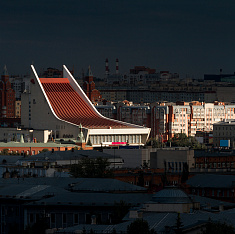 Омская область