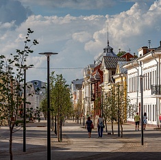 Тульская область