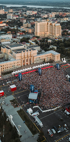 Самарская область