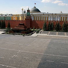 Москва