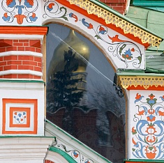 Москва