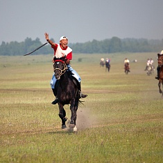Республика Бурятия