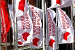 Альбом "Россия. Полёт через века" представлен на книжной выставке во Франкфурте.