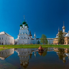 Ярославская область