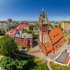 Калининградская область