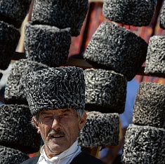 Республика Дагестан