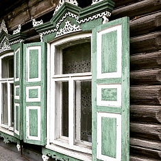 Наталья Поникаровская