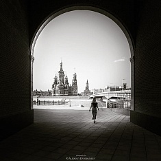 Алексей Евстигнеев