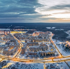 Республика Карелия