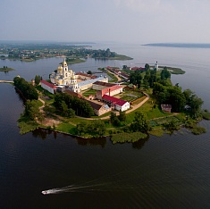 Тверская область