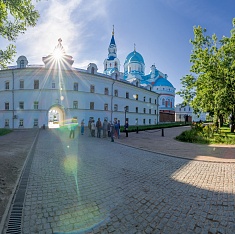 Республика Карелия