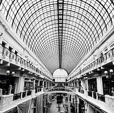 Москва
