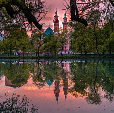 Михаил Гассиев