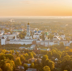 Московская область