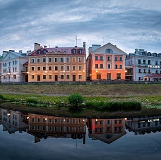 Роман Дмитриев