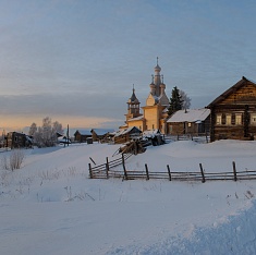 Алексей Романов