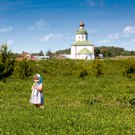 Владимирская область