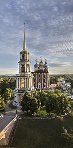 Рязанская область