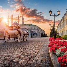 Республика Татарстан