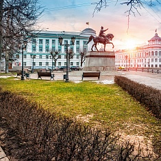 Тверская область