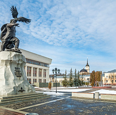 Калужская область