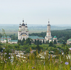 Пензенская область