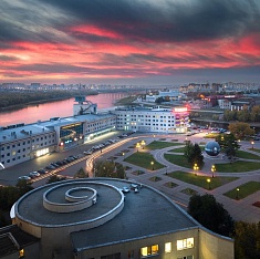 Алексей Голубев