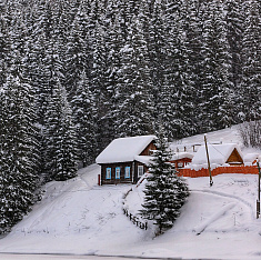 Пермский край