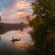 Федор Лашков