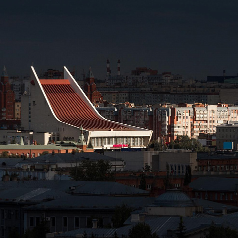 Алексей Голубев