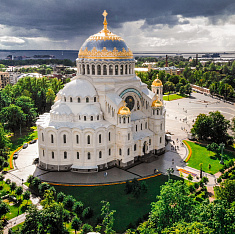 Ленинградская область