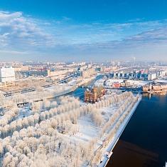 Калининградская область