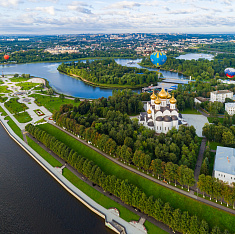 Ярославская область