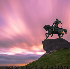 Республика Башкортостан