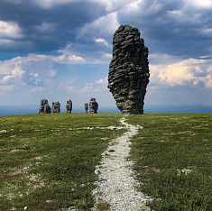 Республика Коми