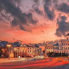 Анастасия Мазурева