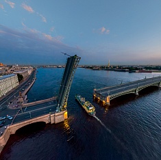 Санкт- Петербург