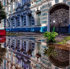 Дмитрий Буков