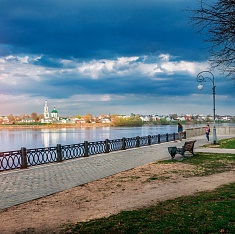 Тверская область