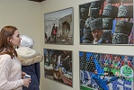 В Дагестане представили проект «Россия. Полёт через века»