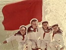 Первоцвет. Ранний цвет в русской фотографии.